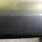 Pare choc arriere PEUGEOT 407
