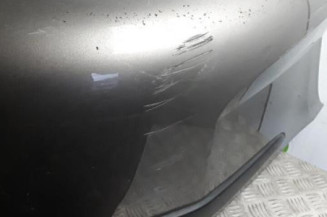 Pare choc arriere PEUGEOT 407 Photo n°5