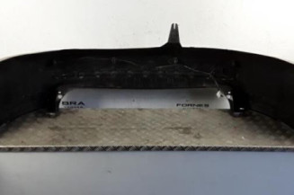 Pare choc arriere PEUGEOT 407 Photo n°6