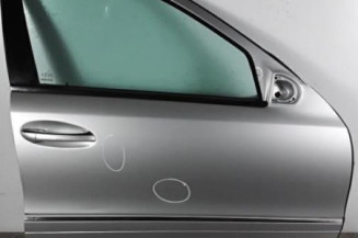 Porte avant droit MERCEDES CLASSE E 211 Photo n°1