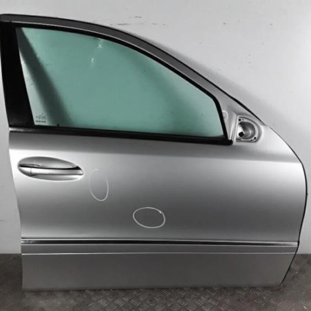 Porte avant droit MERCEDES CLASSE E 211 Photo n°1