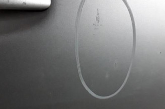Porte avant droit MERCEDES CLASSE E 211