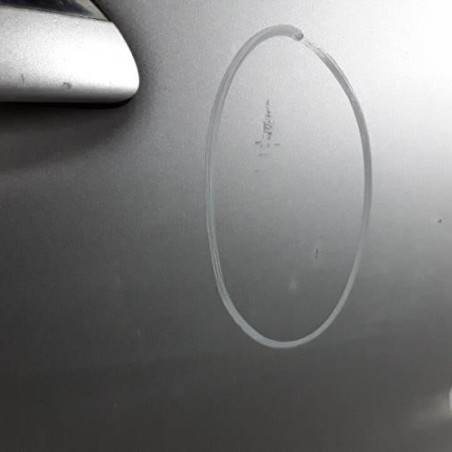 Porte avant droit MERCEDES CLASSE E 211
