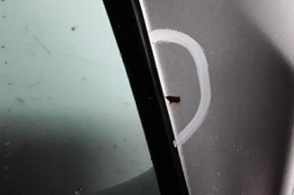 Porte avant droit MERCEDES CLASSE E 211 Photo n°4