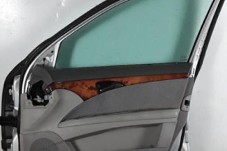 Porte avant droit MERCEDES CLASSE E 211 Photo n°5