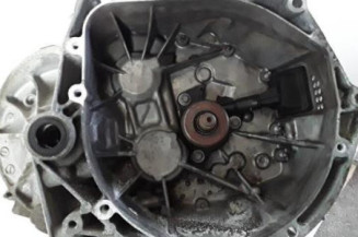 Boite de vitesses PEUGEOT 308 1 Photo n°1
