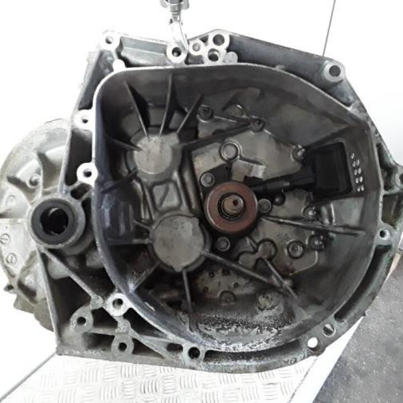 Boite de vitesses PEUGEOT 308 1