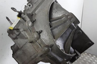 Boite de vitesses PEUGEOT 308 1 Photo n°4