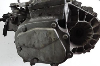 Boite de vitesses PEUGEOT 308 1 Photo n°6