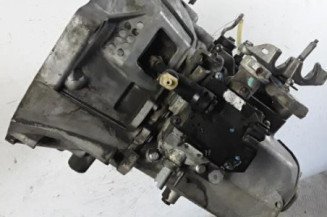Boite de vitesses CITROEN DS4