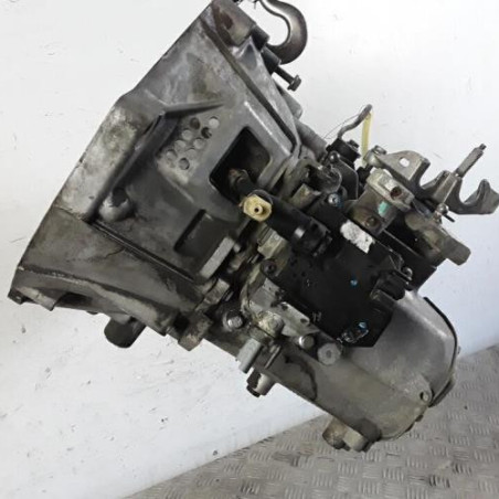 Boite de vitesses CITROEN DS4