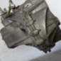 Boite de vitesses CITROEN DS4