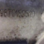 Boite de vitesses CITROEN DS4