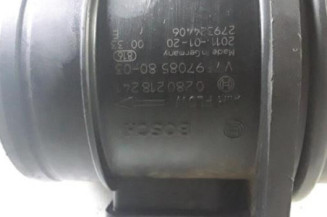 Debitmetre CITROEN DS4