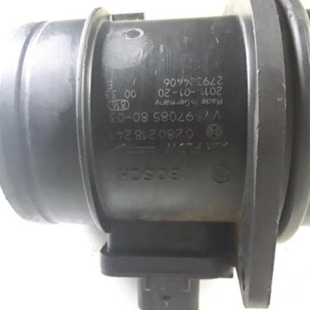 Debitmetre CITROEN DS4