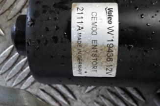 Moteur essuie glace avant CITROEN DS4