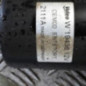 Moteur essuie glace avant CITROEN DS4