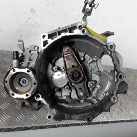 Boite de vitesses SEAT IBIZA 4 Photo n°1