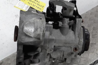 Boite de vitesses SEAT IBIZA 4