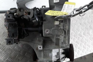 Boite de vitesses SEAT IBIZA 4 Photo n°5