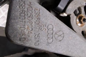 Boite de vitesses SEAT IBIZA 4 Photo n°6