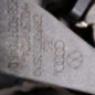 Boite de vitesses SEAT IBIZA 4