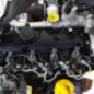Moteur RENAULT CLIO 4
