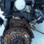 Moteur RENAULT CLIO 4