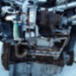 Moteur RENAULT CLIO 4