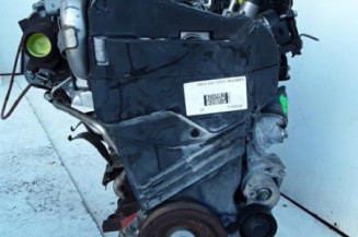 Moteur RENAULT CLIO 4 Photo n°5