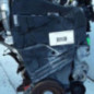Moteur RENAULT CLIO 4