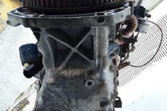 Moteur RENAULT CLIO 4 Photo n°7