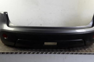 Pare choc arriere NISSAN QASHQAI 1 Photo n°1