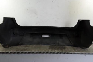 Pare choc arriere NISSAN QASHQAI 1 Photo n°5