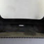 Pare choc arriere NISSAN QASHQAI 1