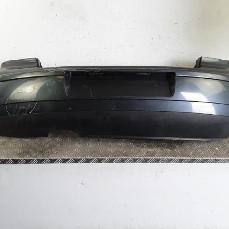 Pare choc arriere VOLKSWAGEN POLO 4
