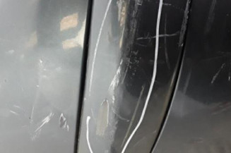 Pare choc arriere VOLKSWAGEN POLO 4 Photo n°3