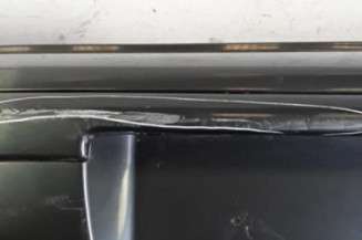 Pare choc arriere VOLKSWAGEN POLO 4 Photo n°4