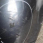 Pare choc arriere VOLKSWAGEN POLO 4