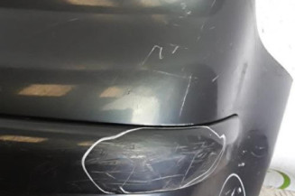 Pare choc arriere VOLKSWAGEN POLO 4 Photo n°7
