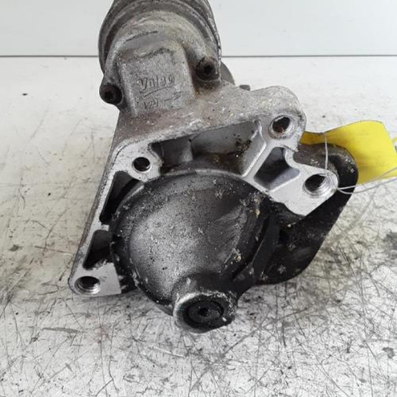 Demarreur RENAULT CLIO 4 Demarreur RENAULT CLIO 4