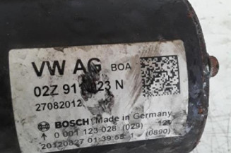 Demarreur VOLKSWAGEN POLO 5