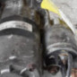 Demarreur PEUGEOT 206+