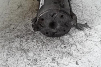 Demarreur RENAULT SCENIC 3 Photo n°4