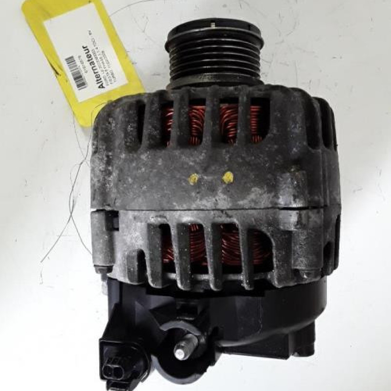 Alternateur FORD FIESTA 6 Alternateur FORD FIESTA 6