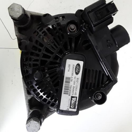 Alternateur FORD FIESTA 6