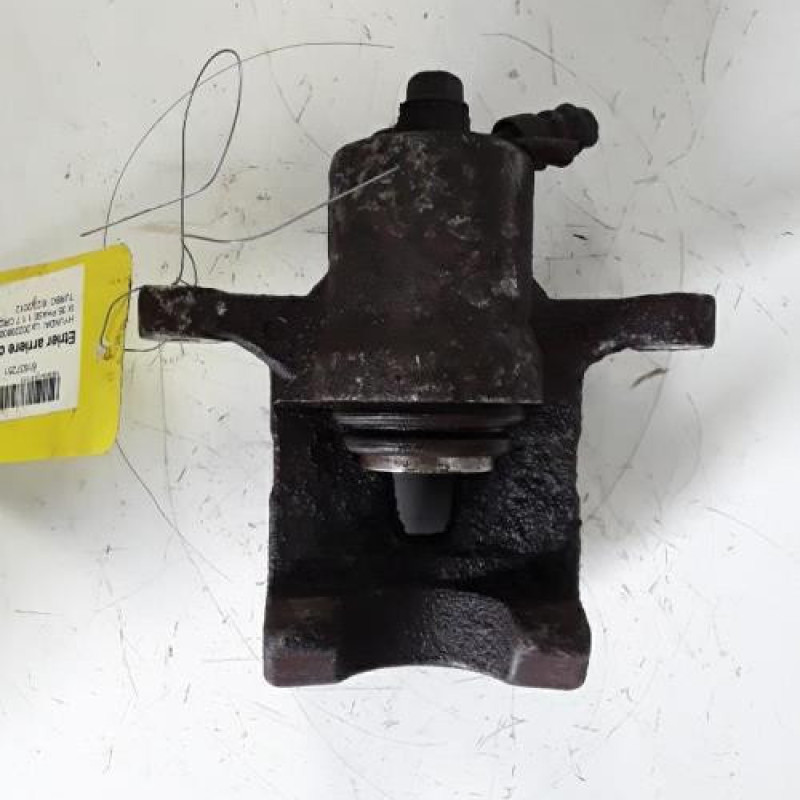 Etrier arriere droit (freinage) HYUNDAI IX 35 Etrier arriere droit (freinage) HYUNDAI IX 35