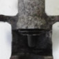 Etrier arriere gauche (freinage) HYUNDAI IX 35
