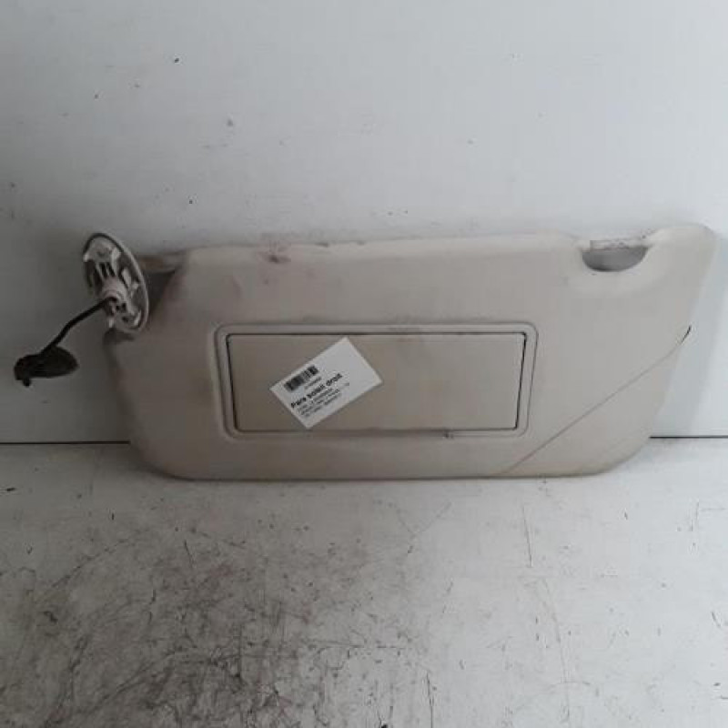 Pare soleil droit FORD GRAND C-MAX 2 Pare soleil droit FORD GRAND C-MAX 2