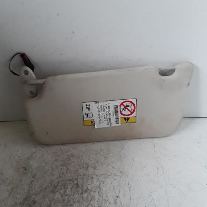 Pare soleil gauche FORD GRAND C-MAX 2 Pare soleil gauche FORD GRAND C-MAX 2